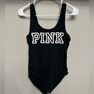 Victoria secret PINK body suit